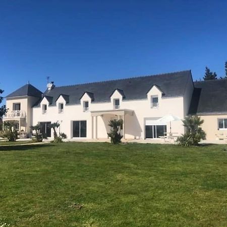 Bed and Breakfast La Cottiniere Dreffeac Exterior foto